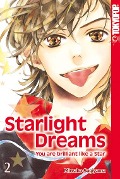 Starlight Dreams 02 - Miwako Sugiyama