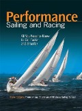 Cover-Bild zum Titel 'Performance Sailing and Racing' von 'Steve Colgate'