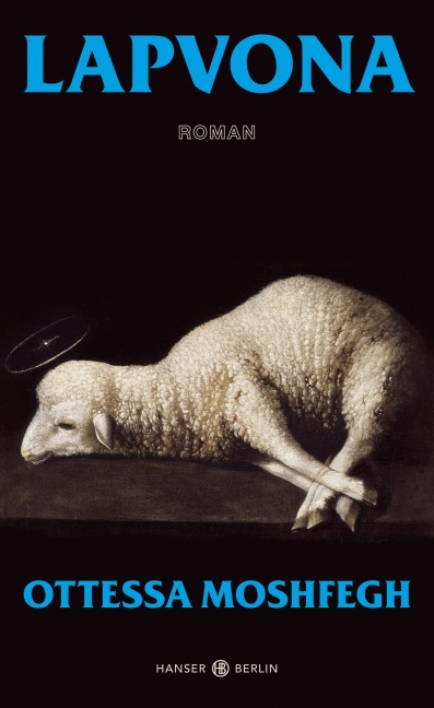 Lapvona - Ottessa Moshfegh