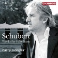 Klavierwerke Vol.2-Vier Impromptus op.90,D 899 - Barry Douglas