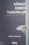 Cover-Bild zum Titel 'Gönlü Deren Yanginlar' von 'Zehra Bardakci'