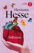 Sull'amore - Hermann Hesse