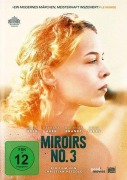 Cover-Bild zum Titel 'Miroirs No. 3' von 'Christian Petzold'