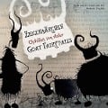 Cover-Bild zum Titel 'Ziegenmärchen - Goat Fairytales' von 'Christian von Aster'