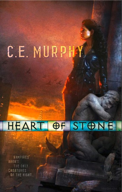 Heart of Stone - C. E. Murphy