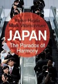 Japan - Keiko Hirata, Mark Warschauer