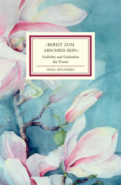 »Bereit zum Abschied sein« - 