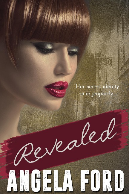 Revealed - Angela Ford