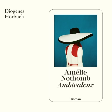 Ambivalenz - Amélie Nothomb