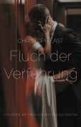Cover-Bild zum Titel 'Fluch der Verführung' von 'Christoph Last'
