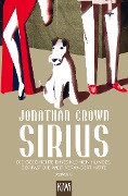 Cover-Bild zum Titel 'Sirius' von 'Jonathan Crown'