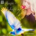 Cover-Bild zum Titel 'Magic-Trilogie' von 'Tina Hope'