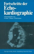 Cover-Bild zum Titel 'Fortschritte der Echokardiographie' von ''