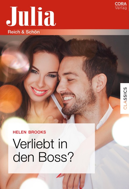 Verliebt in den Boss? - Helen Brooks