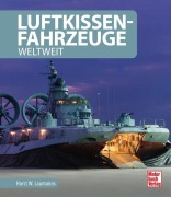Cover-Bild zum Titel 'Luftkissenfahrzeuge' von 'Horst W. Laumanns'
