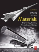 Cover-Bild zum Titel 'Materials' von 'Michael F. Ashby, Hugh Shercliff, David Cebon'