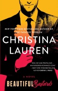 Cover-Bild zum Titel 'Beautiful Bastard' von 'Christina Lauren'