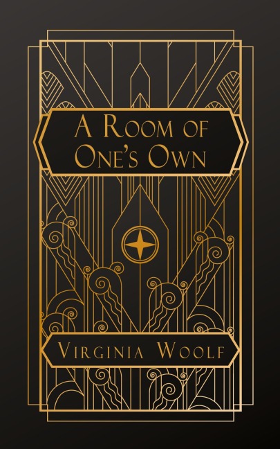 A Room of One's Own - Virginia Woolf