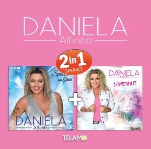 2 in 1 Vol.3 - Daniela Alfinito