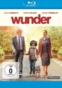 Cover-Bild zum Titel 'Wunder' von 'Jack Thorne, Stephen Chbosky, Steve Conrad, Marcelo Zarvos'
