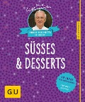 Cover-Bild zum Titel 'Süßes & Desserts' von ''