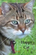 Cover-Bild zum Titel 'Happy Cat' von 'Fabienne Jeanne'