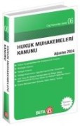 Hukuk Muhakemeleri Kanunu - Celal Ülgen