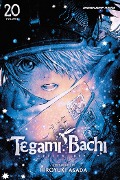 Tegami Bachi, Vol. 20 - Hiroyuki Asada