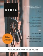 Cover-Bild zum Titel 'Kadna' von ''