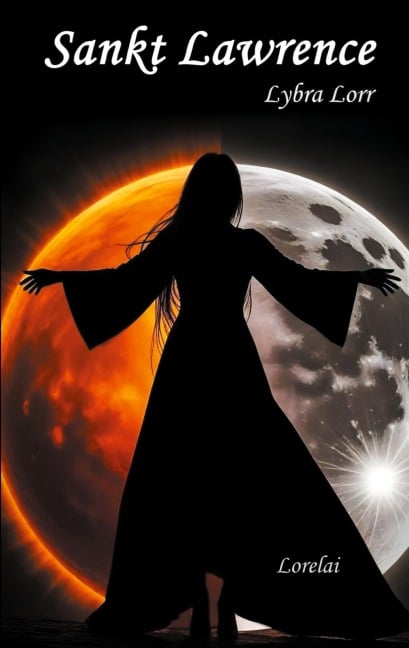 Sankt Lawrence - Lybra Lorr
