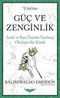 Güc ve Zenginlik Cep-Boy - Ralph Waldo Emerson