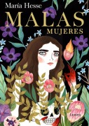 Cover-Bild zum Titel 'Malas mujeres' von 'Maria Hesse'