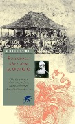 Cover-Bild zum Titel 'Schatten über dem Kongo' von 'Adam Hochschild'