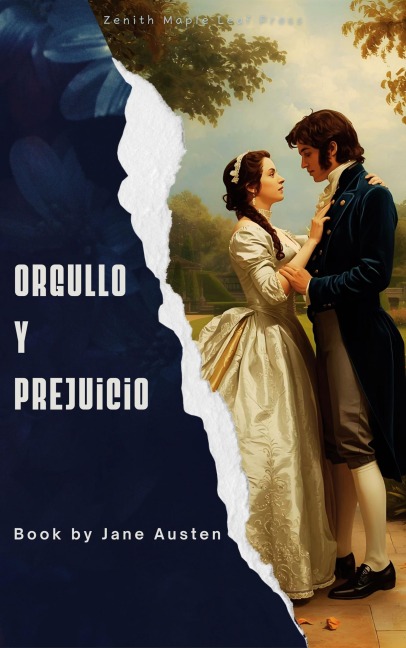 Orgullo y Prejuicio - Jane Austen