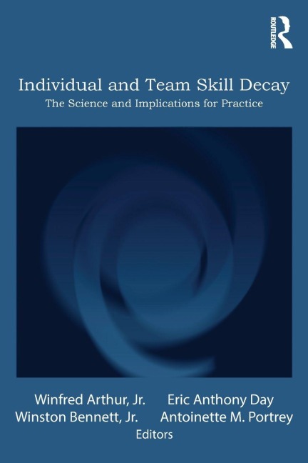 Individual and Team Skill Decay - 