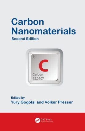 Carbon Nanomaterials - 