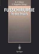 Cover-Bild zum Titel 'Fußchirurgie in der Praxis' von ''