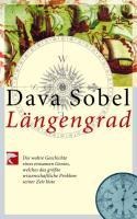 Längengrad - Dava Sobel