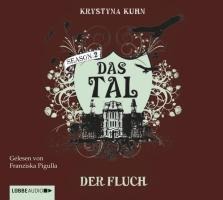 Das Tal - Season 2. Der Fluch - Krystyna Kuhn