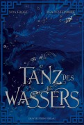 Cover-Bild zum Titel 'Die Legende der Yokai - Tanz des Wassers' von 'Noa Frost, Lisa Nevermore'