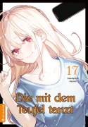 Cover-Bild zum Titel 'Die mit dem Teufel tanzt 17' von 'Sawayoshi Azuma'