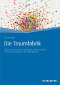 Cover-Bild zum Titel 'Die Traumfabrik' von 'Edwin Prelog'