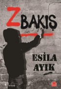 Cover-Bild zum Titel 'Z Bakis' von 'Esila Ayik'