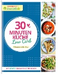 Cover-Bild zum Titel 'LOW CARB in 30 Minuten' von ''