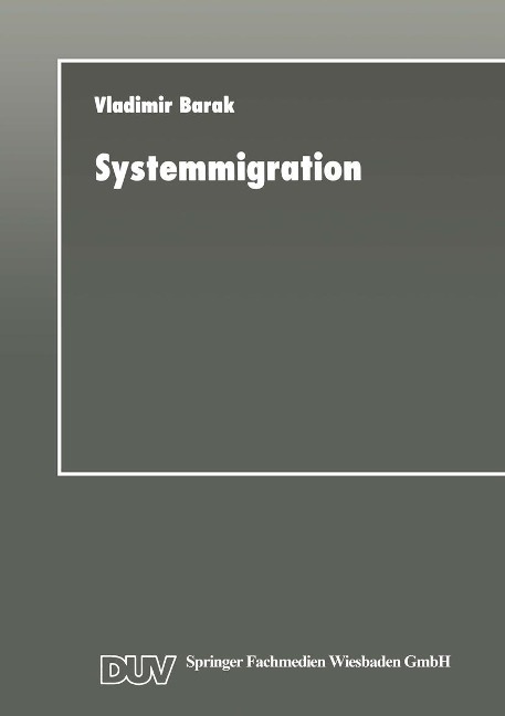 Systemmigration - 