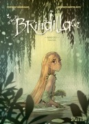 Cover-Bild zum Titel 'Brindilla. Band 2 (von 2)' von 'Brrémaud'