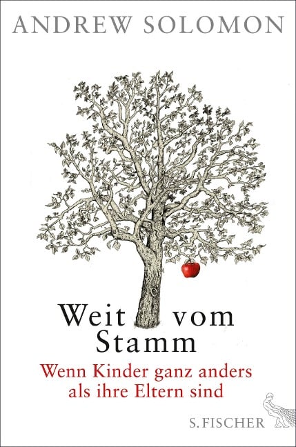 Weit vom Stamm - Andrew Solomon