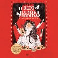 Cover-Bild zum Titel 'O beco das ilusões perdidas' von 'William Lindsay Gresham'