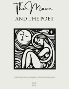 Cover-Bild zum Titel 'The Moon and The Poet And Other Bilingual Italian-English Stories for Beginners' von 'Pomme Bilingual'