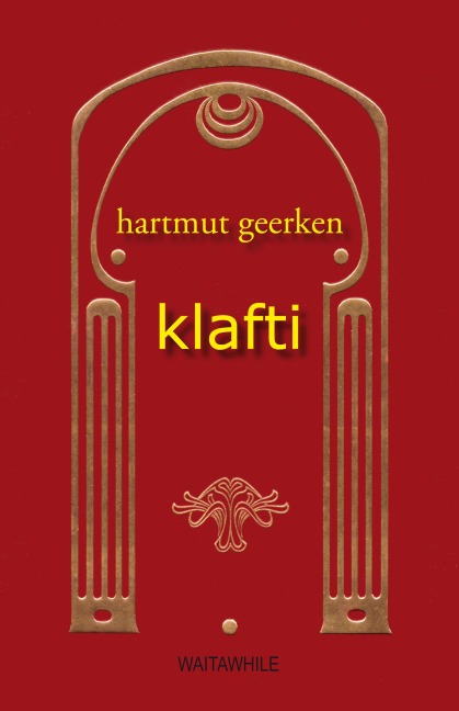Klafti - Hartmut Geerken
